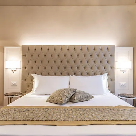 Residenza La Duchessa Deluxe Rooms-2
